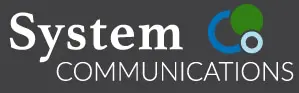 System Communications Logo