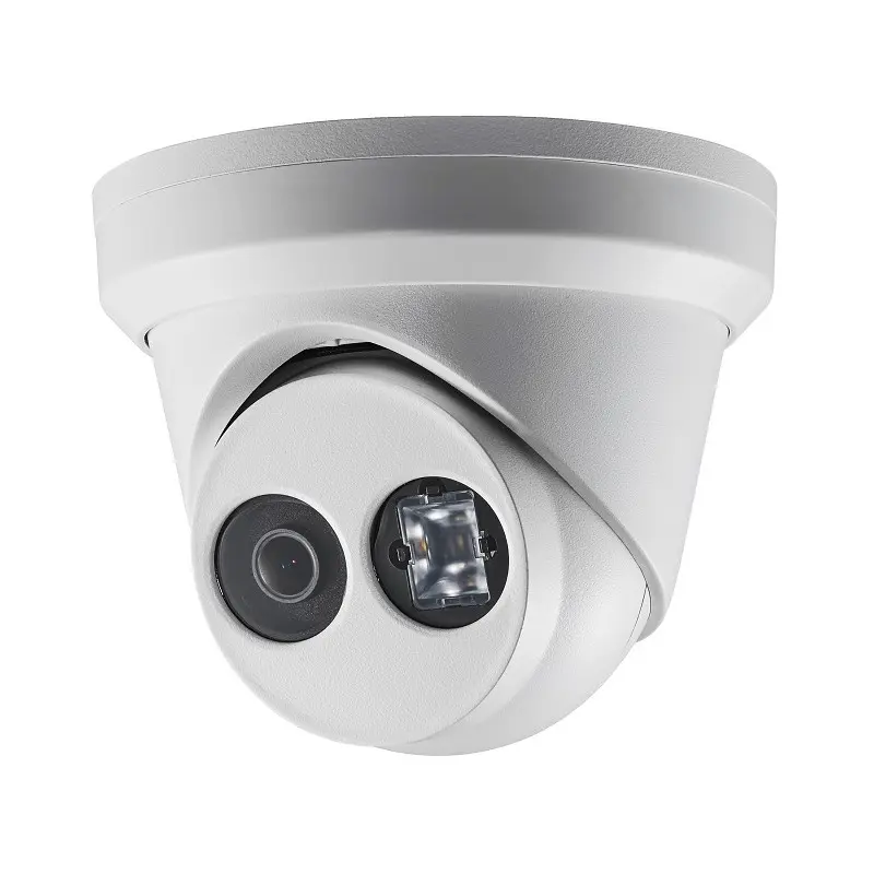 Single Ceiling Security Camera