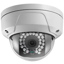 Single Security Camera – ceiling hang Single Security Camera - ceiling hang