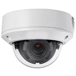 Single Security Camera