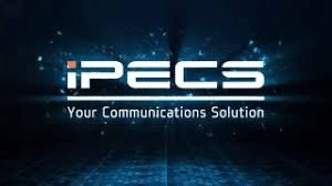 IPECS logo
