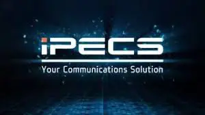 IPECS logo